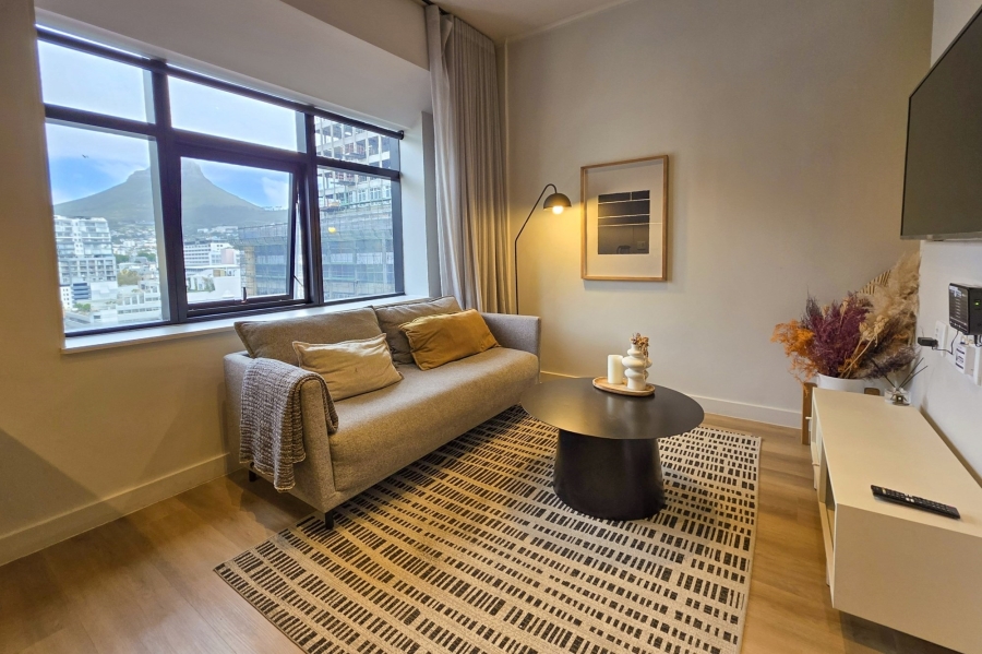 0 Bedroom Property for Sale in Cape Town City Centre Western Cape